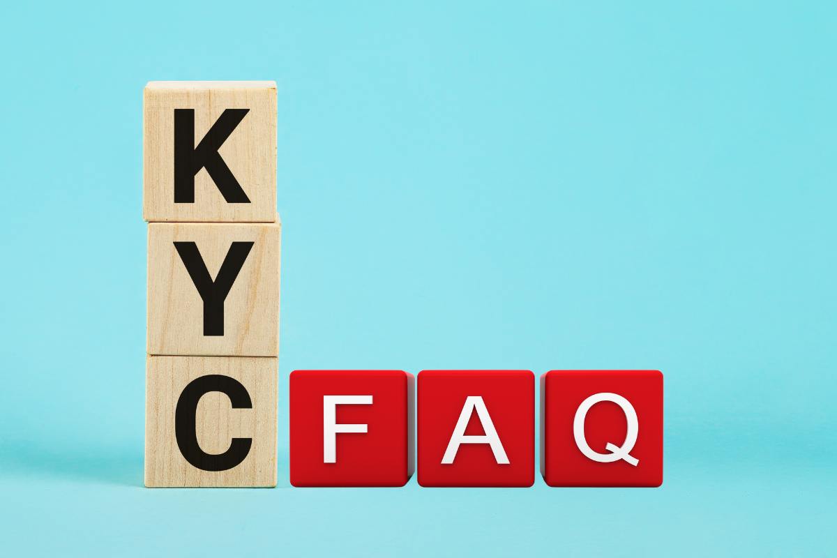 Know Your Customer-KYC