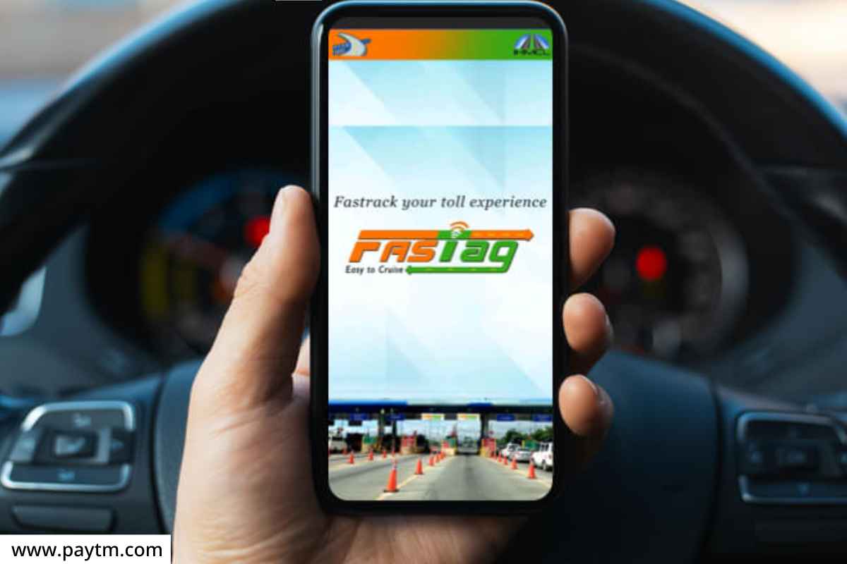 FASTag Balance :  जाणून घ्या, 'FASTag' खात्यातील शिल्लक रक्कम चेक करण्याच्या सोप्या पद्धती