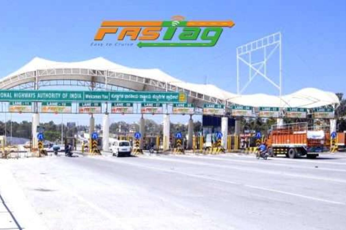 Fastag