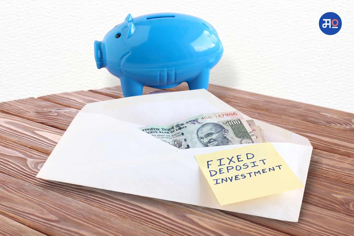 Fixed Deposit