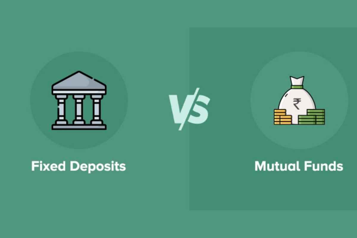 FD vs Mutual Fund