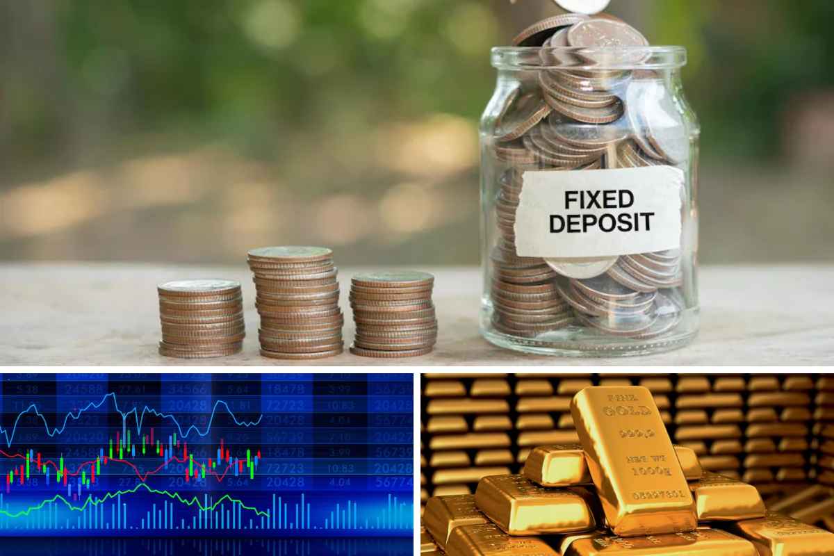 Best Investment Plan