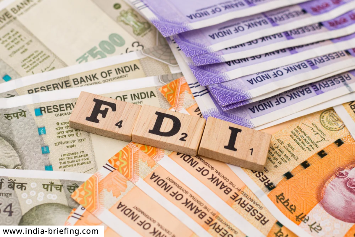 FDI in Maharashtra : परकीय गुंतवणूक आणण्यात महाराष्ट्र अव्वलच; पहिल्या तिमाहीत राज्यात 36,634 कोटींची गुंतवणूक