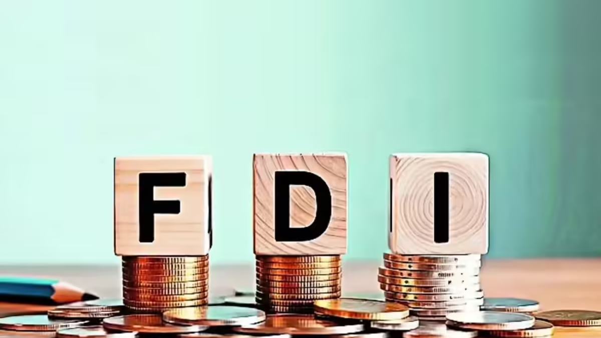 FDI Rules