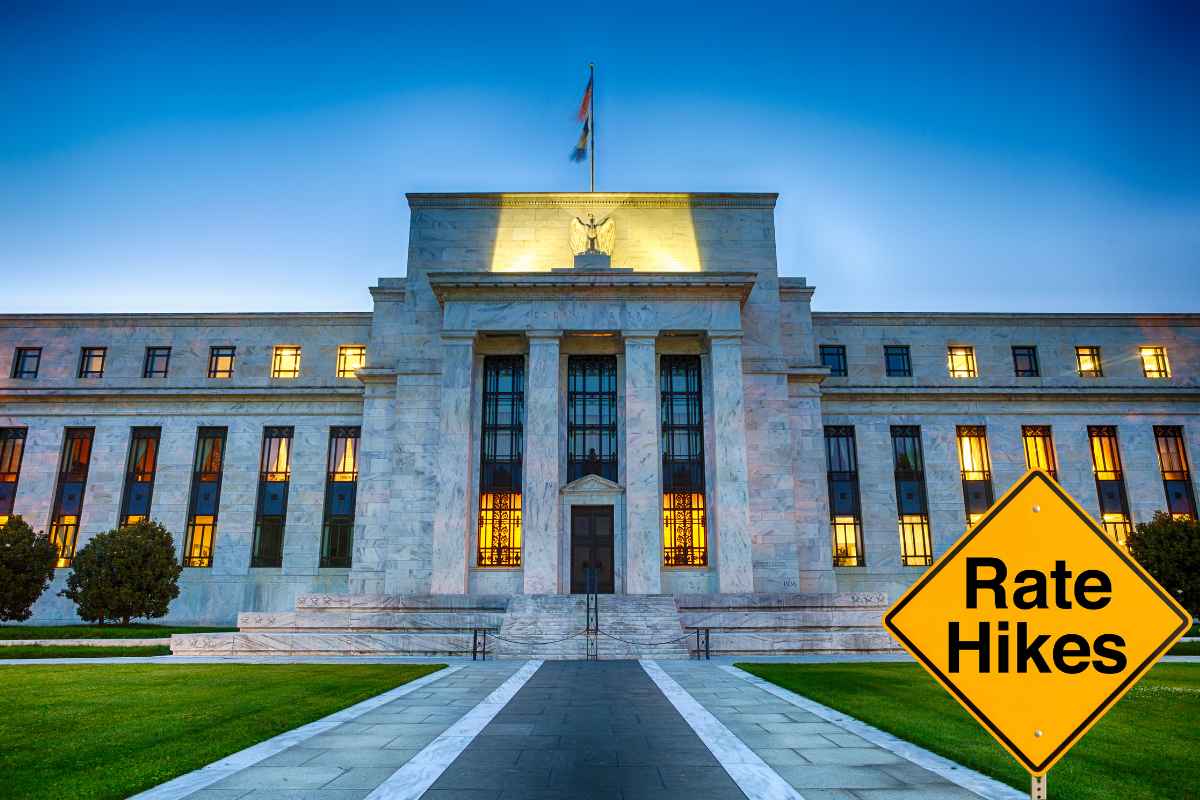 Fed Rate Hike