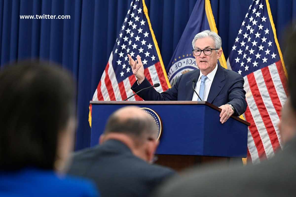 US Fed Raises Interest Rates