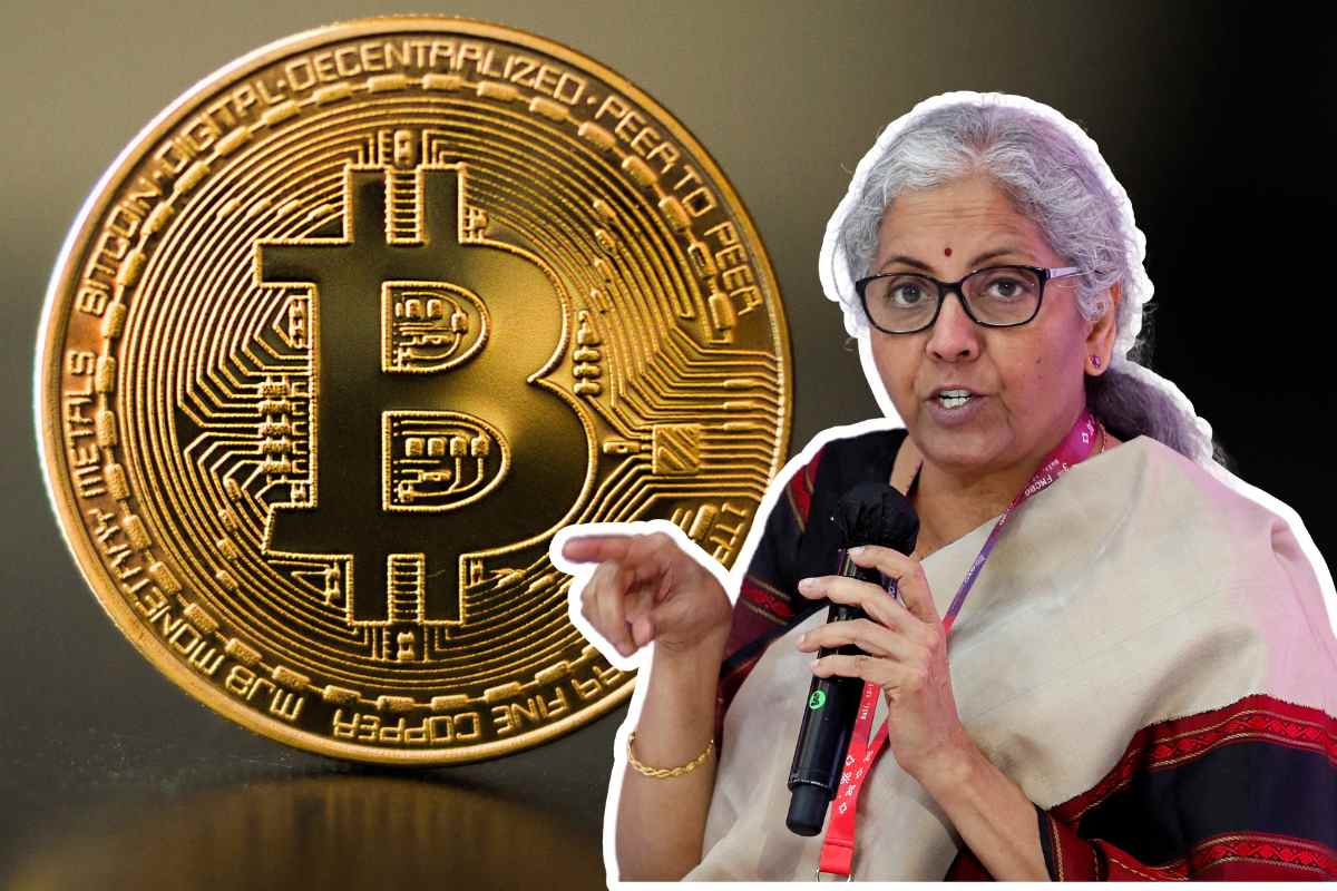 Cryptocurrency Regulation