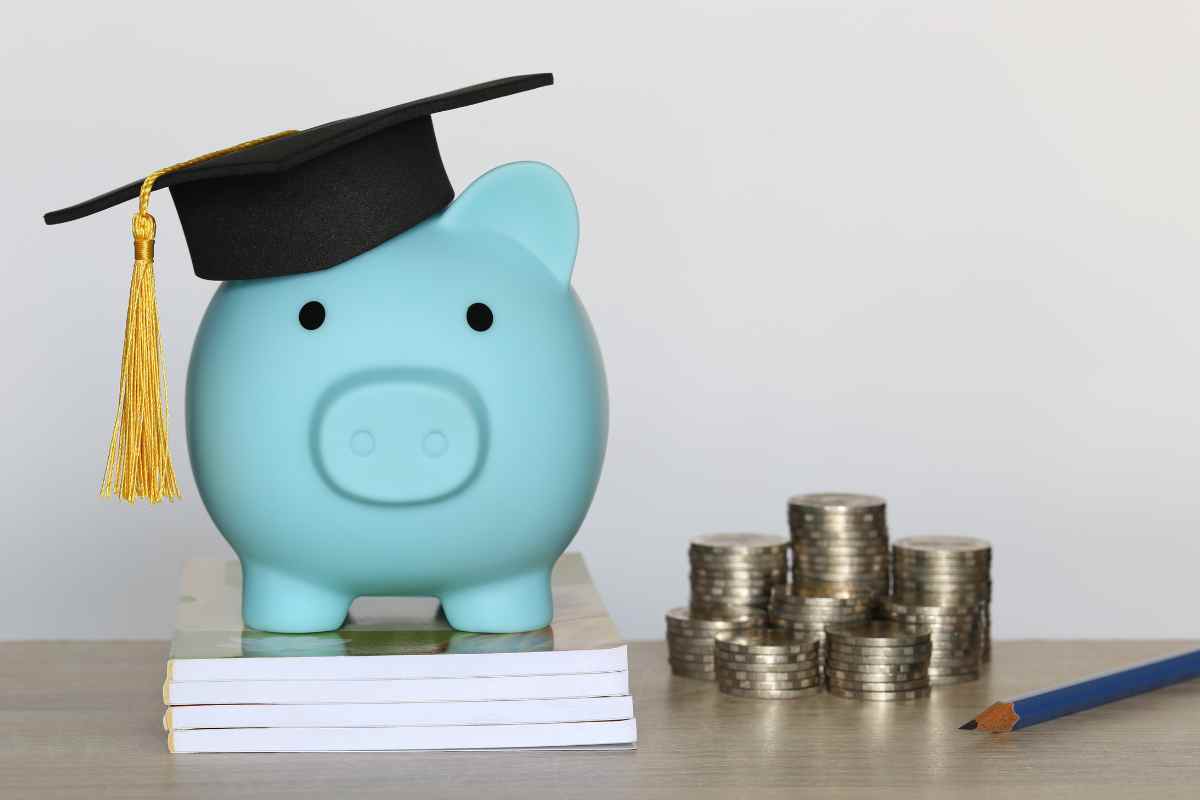 Financial education in schools