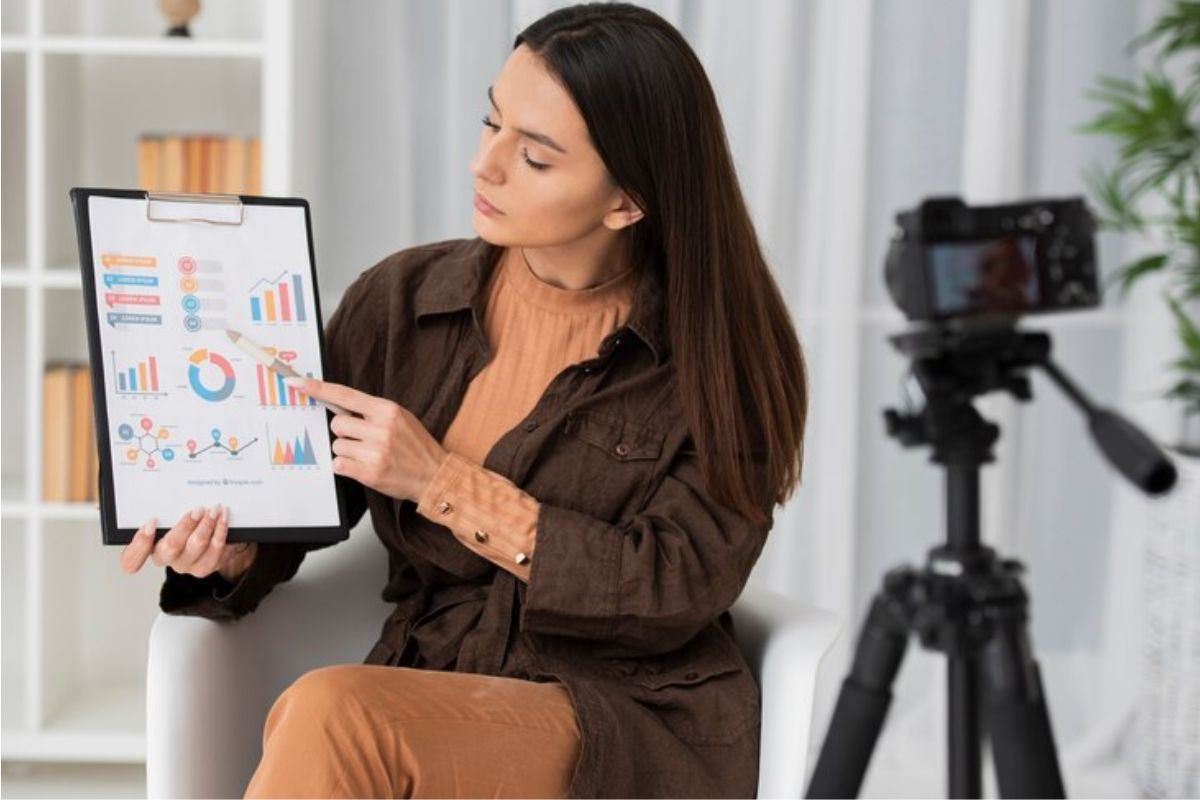 Rise of the Finfluencer