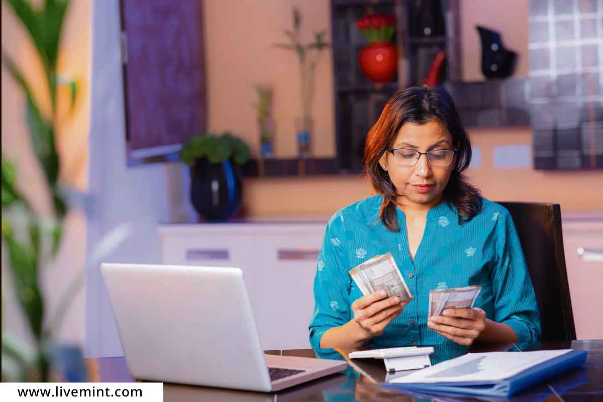 Financial Investment for Housewife