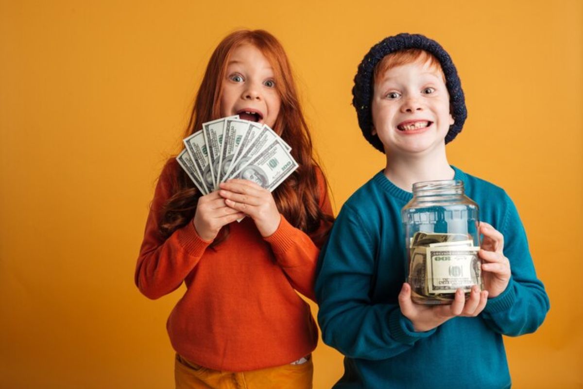 Financial Literacy for Kids