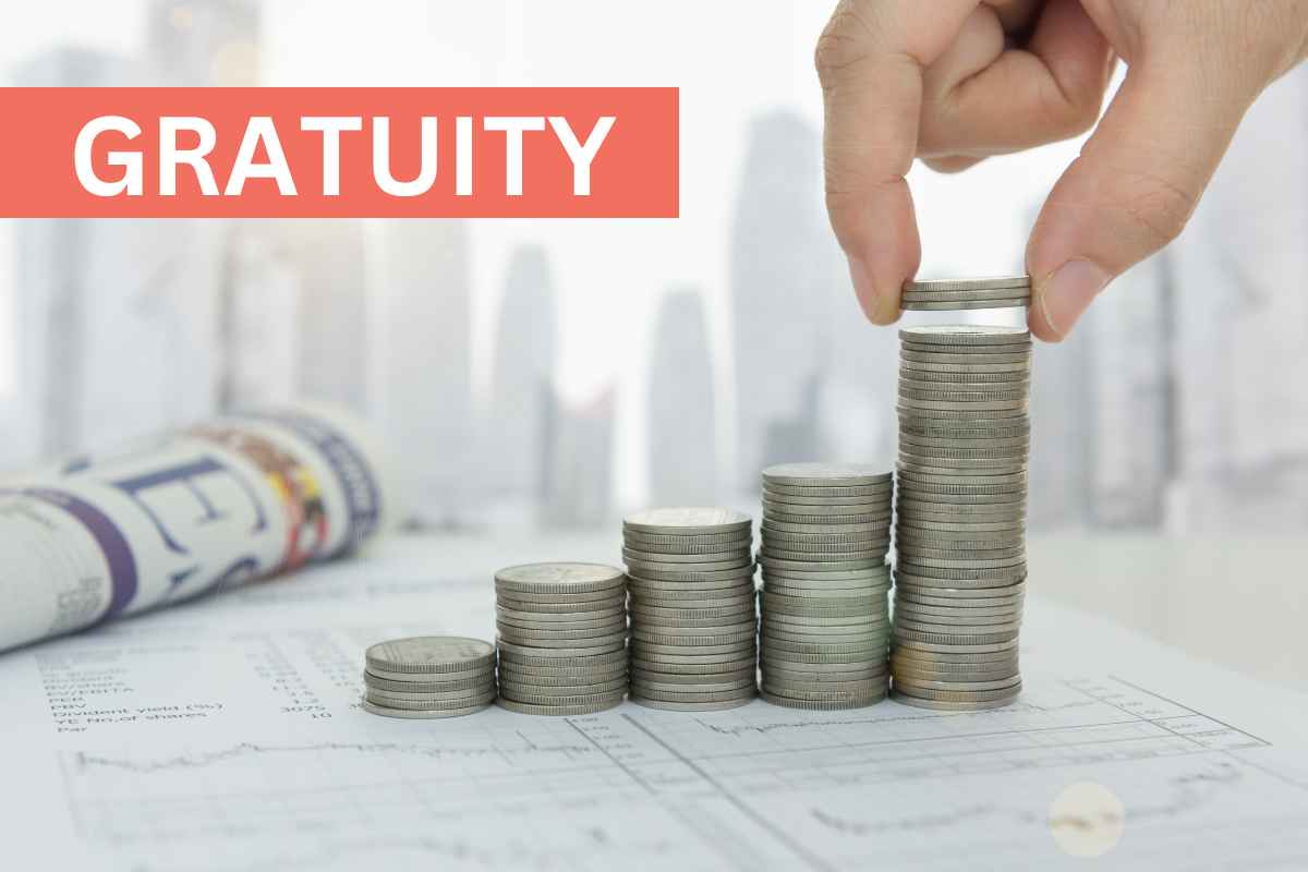 Gratuity
