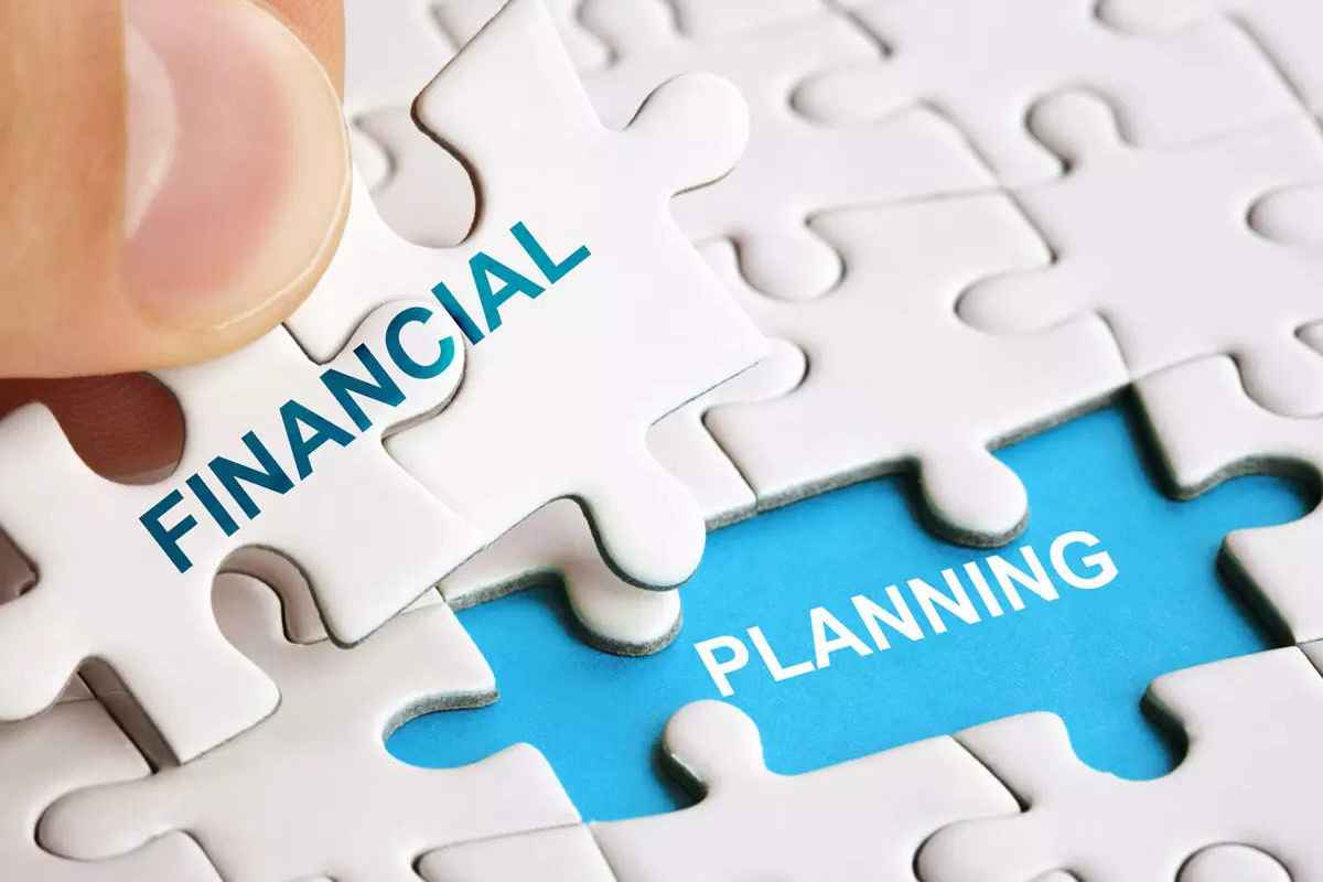 Financial planning