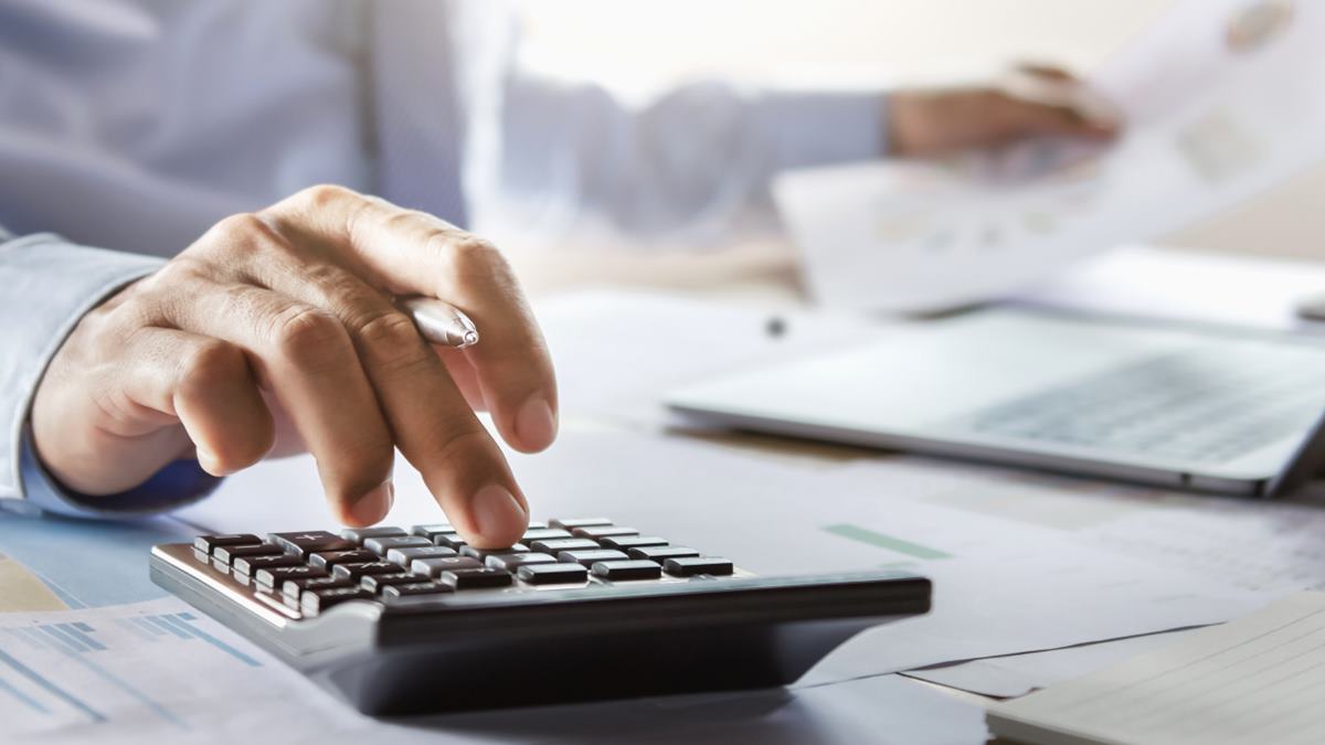 Annual Financial Review