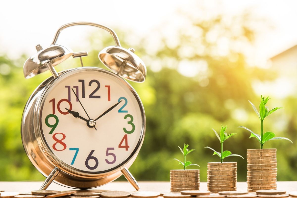 Resolution for Financial success
