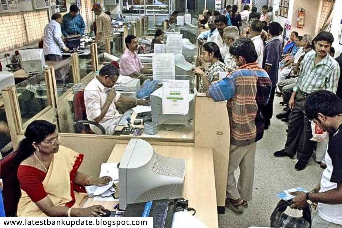 Five day work week : आठवड्यातून 5 दिवसच सुरू राहणार बँक? अर्थमंत्रालयाकडे प्रस्ताव