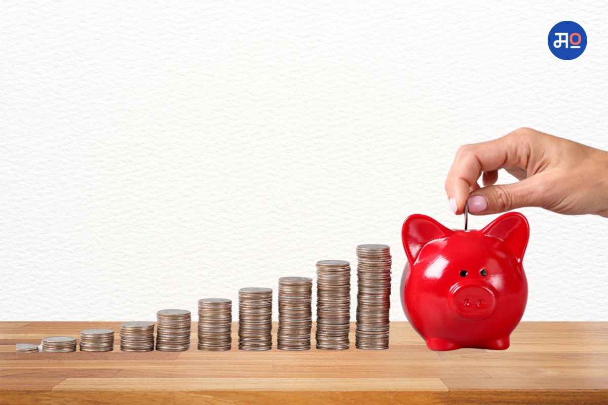 Fixed diposit : 'या' एफडीमध्ये जमा करा पैसे, 9 टक्क्यांच्या परताव्याची मिळेल हमी