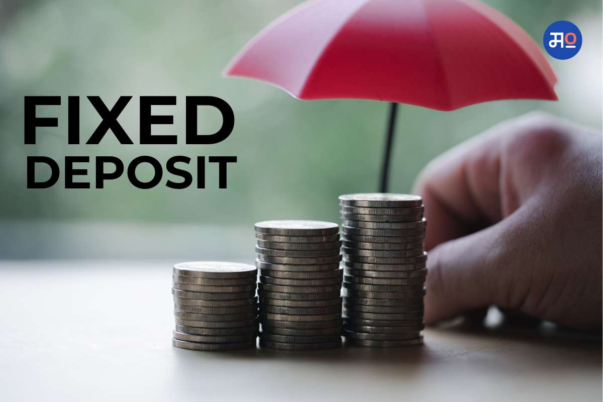 Fixed Deposit