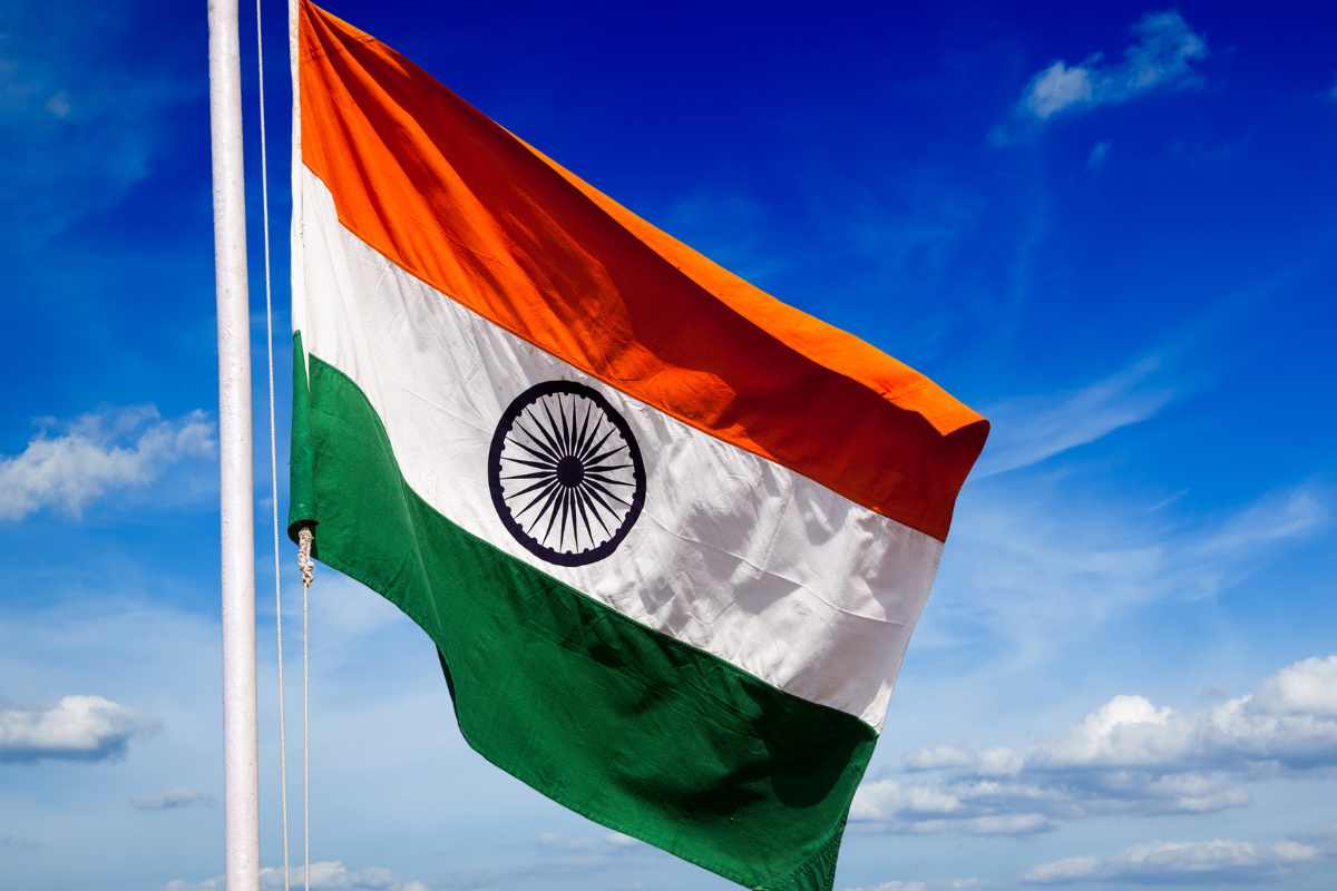 Independence Day and Republic Day Flag Hoisting Difference