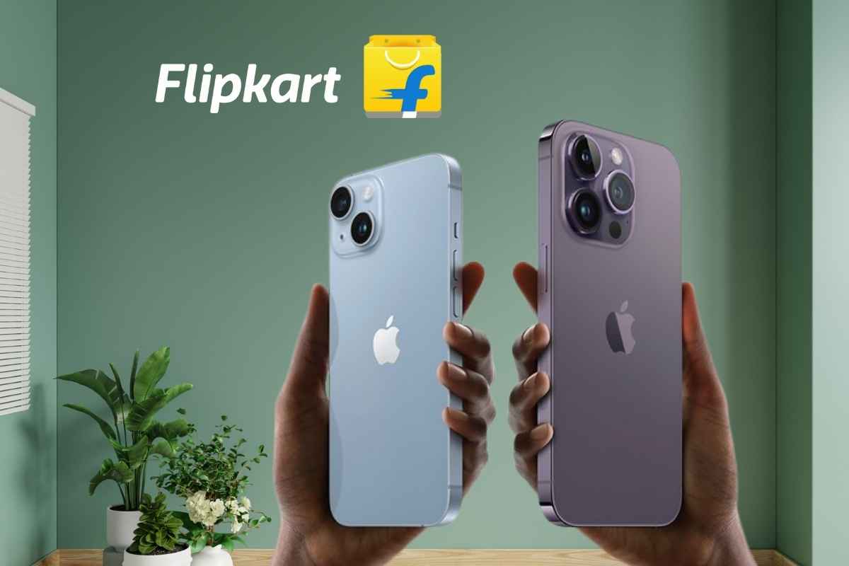 Flipkart offers