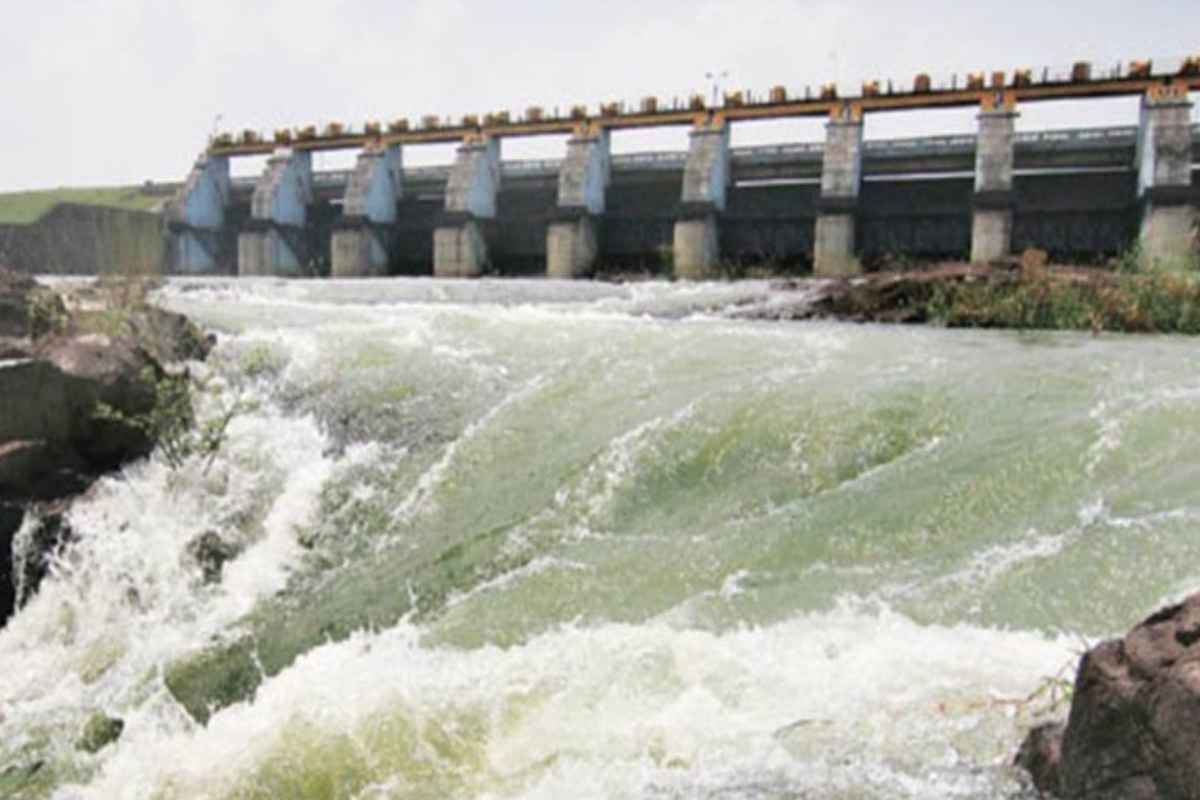 'Flood Diversion Project :  नदीजोड प्रकल्पाने अर्थव्यवस्थेत कृषी क्षेत्राचे योगदान वाढणार, रोजगाराच्या संधीही वाढतील