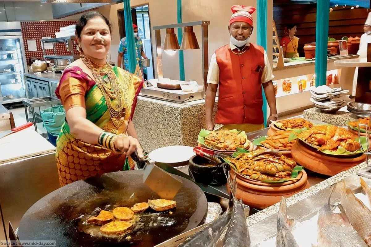Food on Wheels: मुंबईत फूड ट्रकला परवानगी, कोळीवाड्यातील खाद्यसंस्कृतीला मिळेल नवी ओळख
