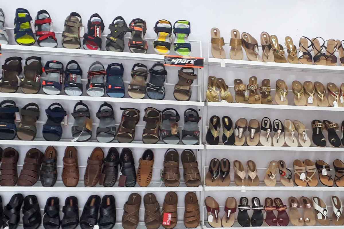 Footwear QCO: चप्पल, सँडलसाठी आता नवे नियम, निकृष्ट दर्जाच्या वस्तूंच्या आयातीवर बंधनं