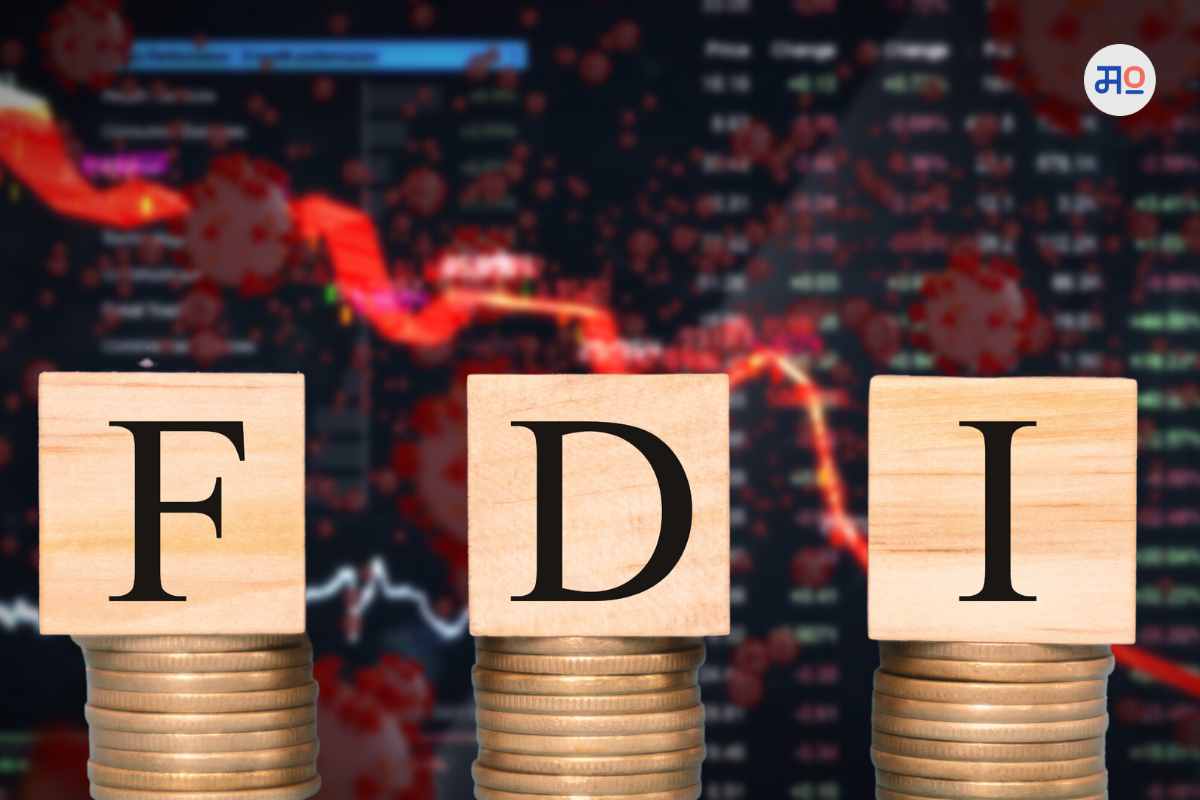 FDI