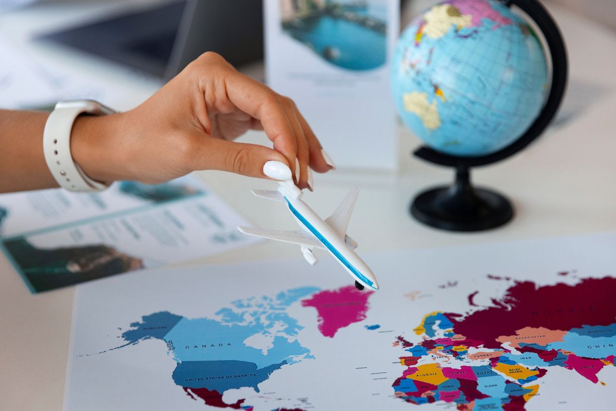 Foreign Investment Policies