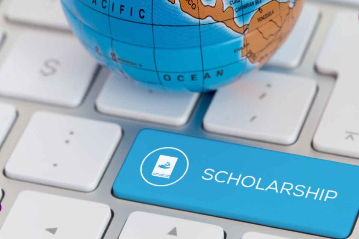 Foreign Scholarships for Open Category