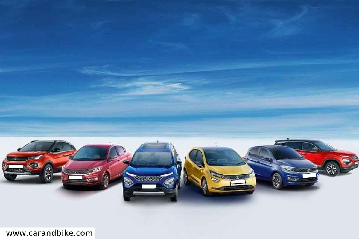 Car Sale in festival