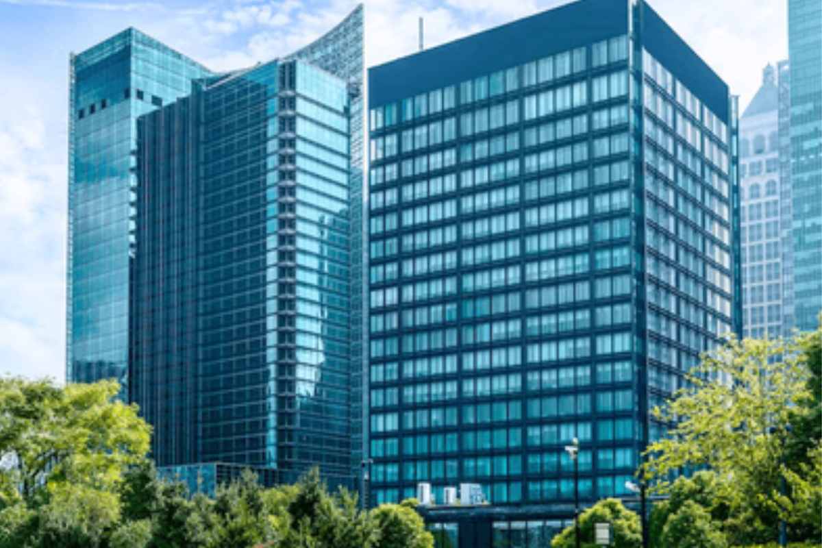 Real Estate Investment