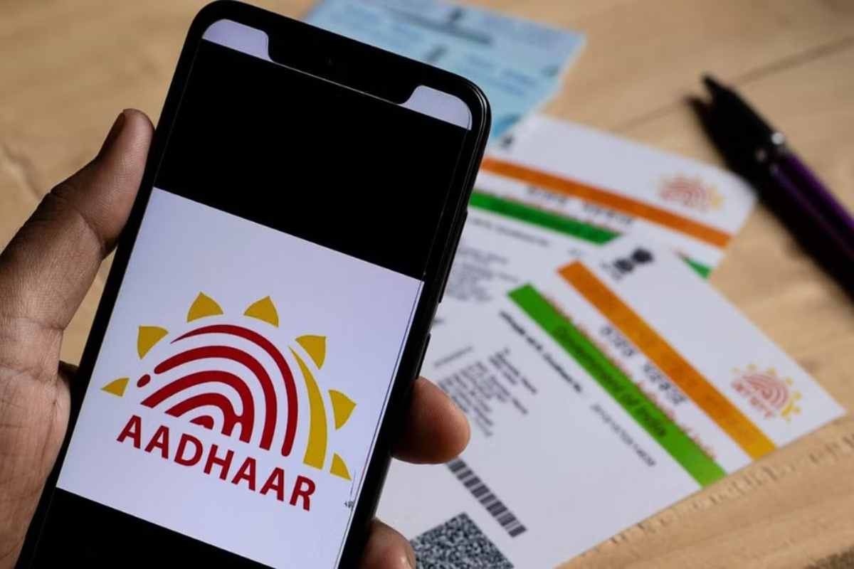 Free Aadhaar Update: आधार कार्ड अपडेट करण्याची मुदत वाढवली, जाणून घ्या नवी तारीख अन् संपूर्ण प्रक्रिया