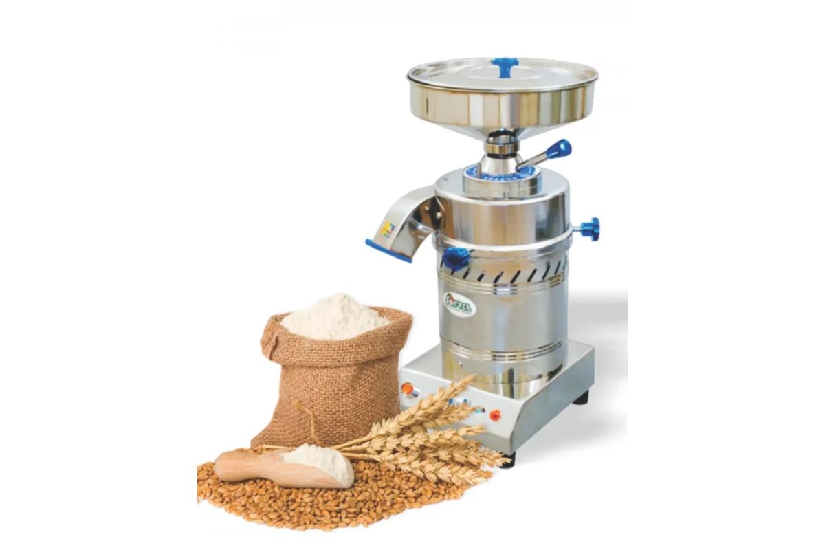 Free Flour Mill Yojana Maharashtra