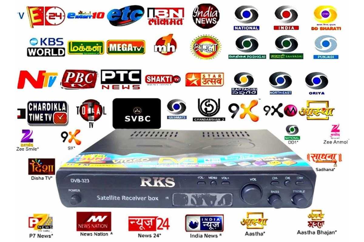 set top box