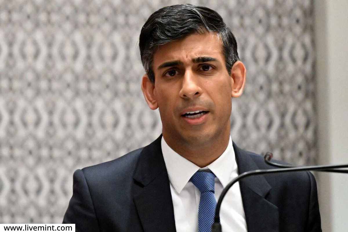 Free Trade Agreement : भारताशी मुक्त व्यापार करार सध्या तरी शक्य नाही, ऋषी सुनक यांची माहिती