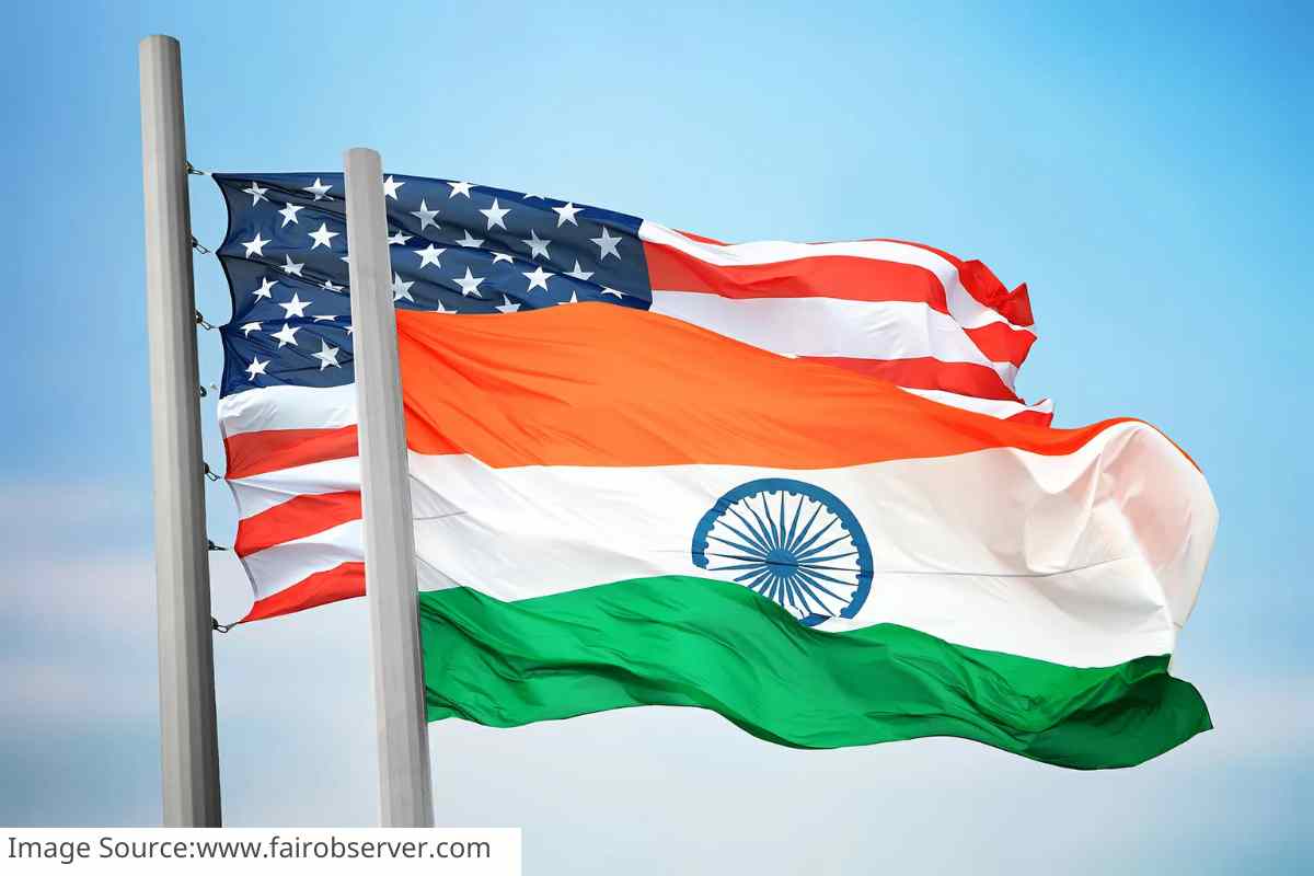 Free Trade Deal : इंग्लंडसोबतच्या मुक्त व्यापार करारावरची चर्चा संपलेली नाही, भारताचं स्पष्टीकरण