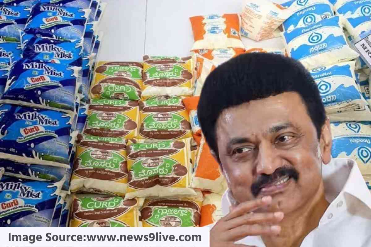 FSSAI on curd : अखेर पाकिटावर वापरता येणार दह्याचं प्रादेशिक नाव, काय आहे नेमका वाद?