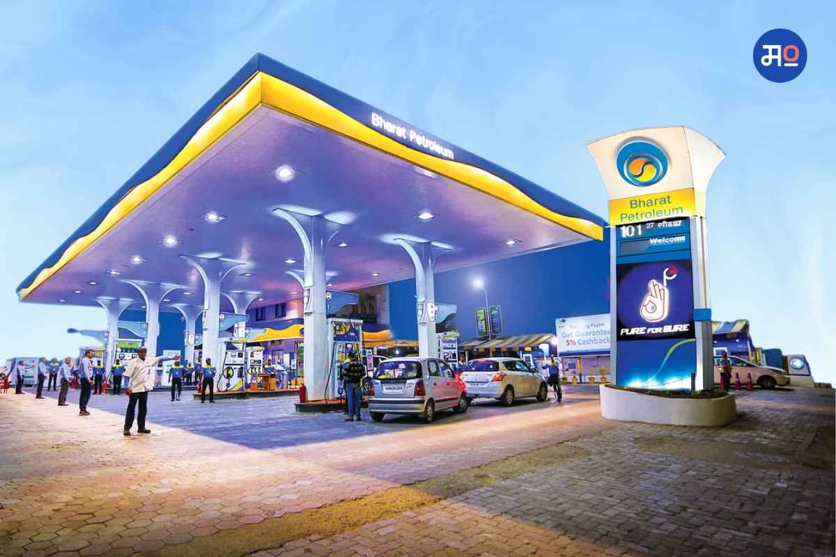 Fuel Price: इंधन दरवाढीनं सर्वसामान्य बेजार, तेल कंपन्या मात्र कमावत आहेत प्रचंड नफा