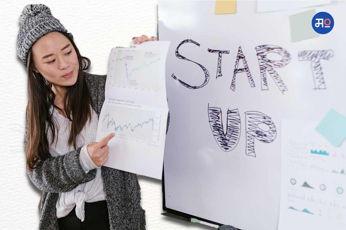 Funding Of Start-ups In Country