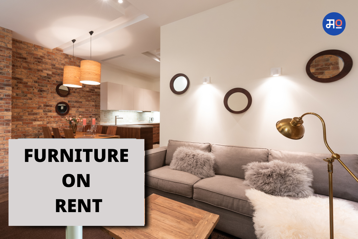 Funiture on Rent Pune