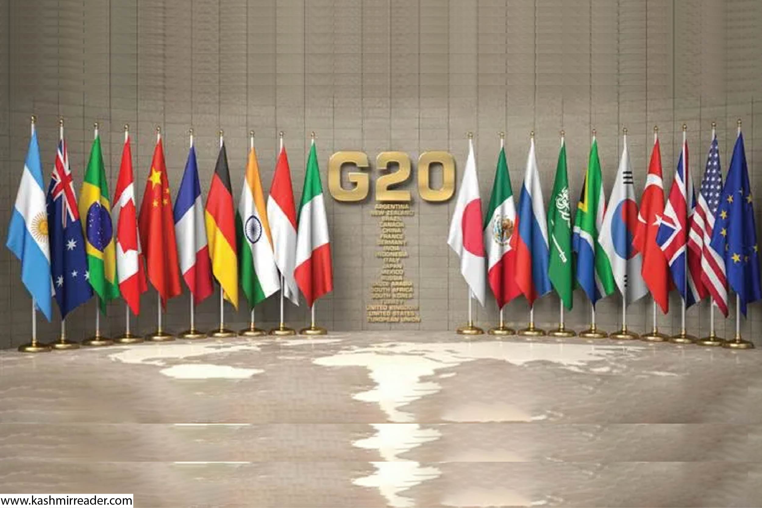 G20 Summit