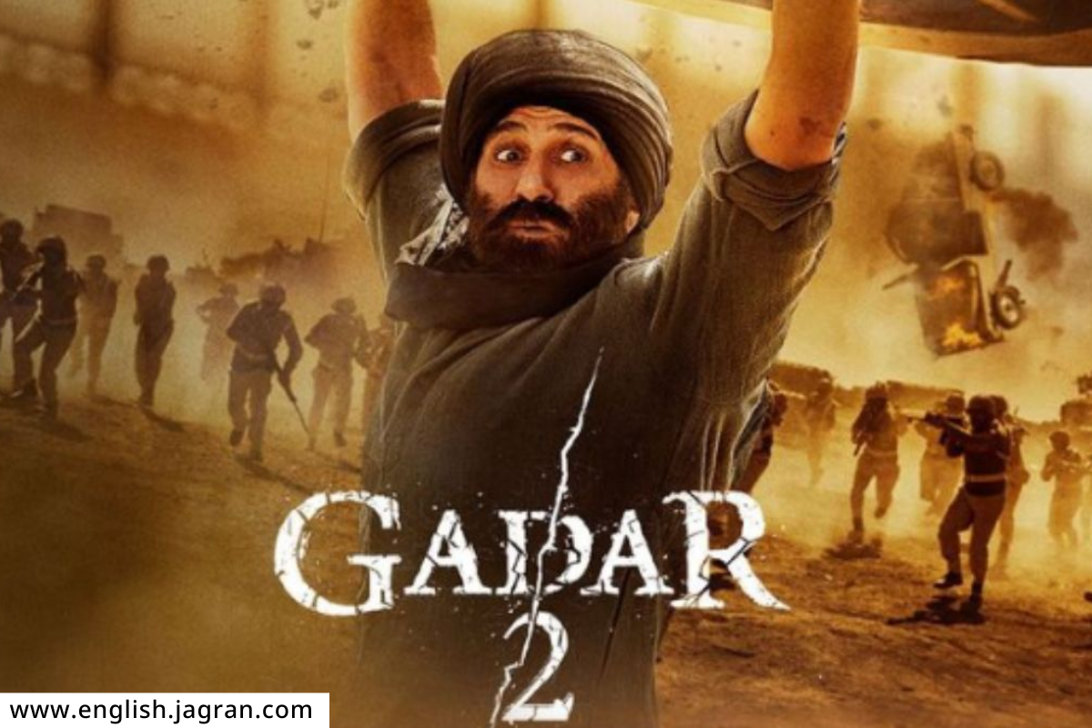 Gadar 2