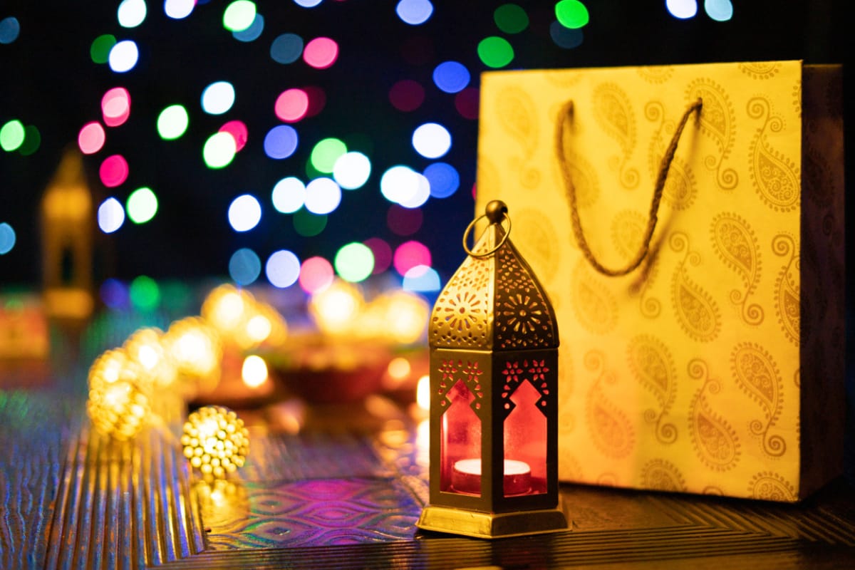 Diwali Gift Idea