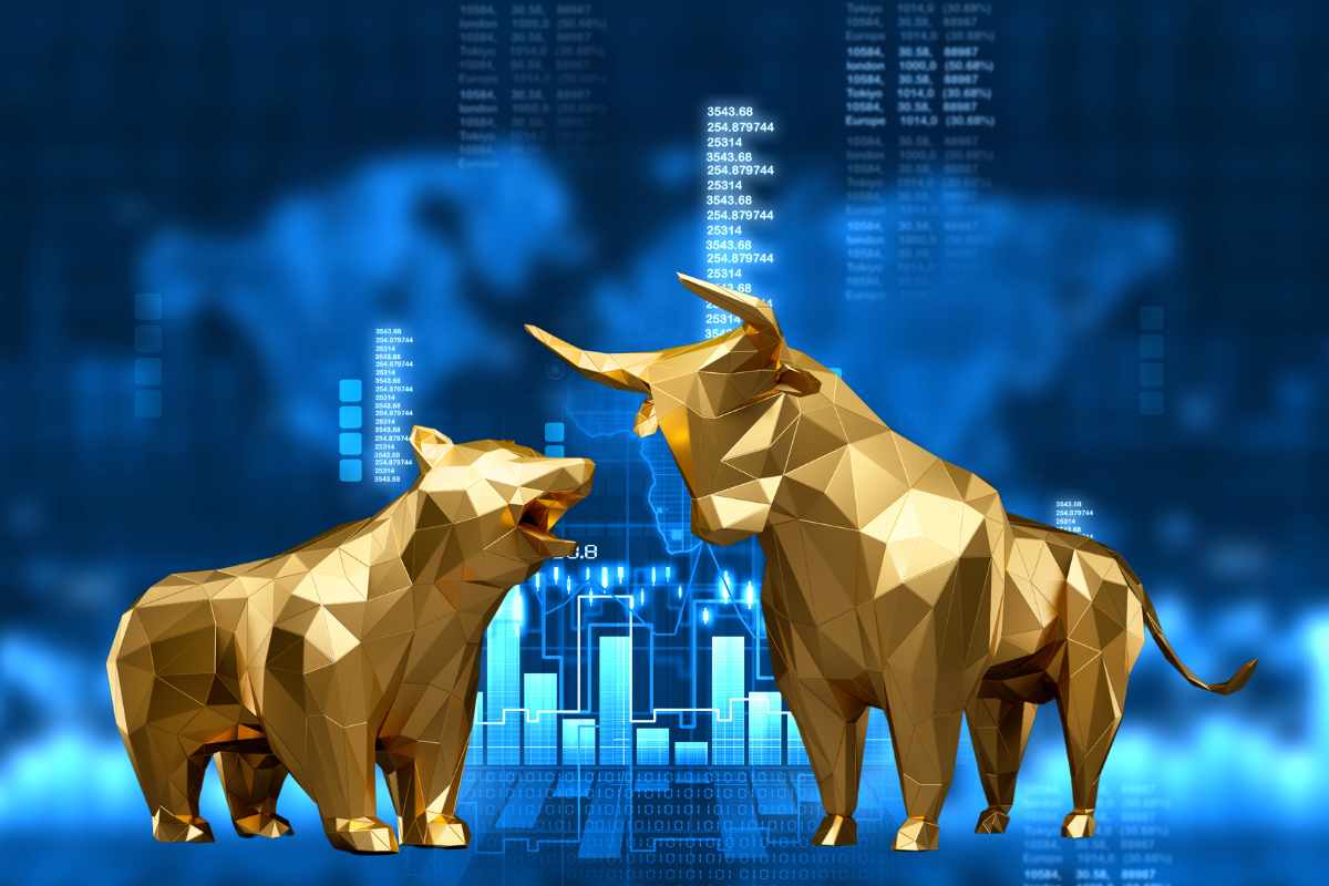 Top Gainer Losers Today