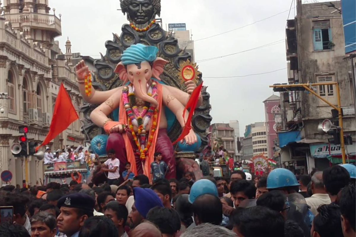 Ganesh Chaturthi 2024