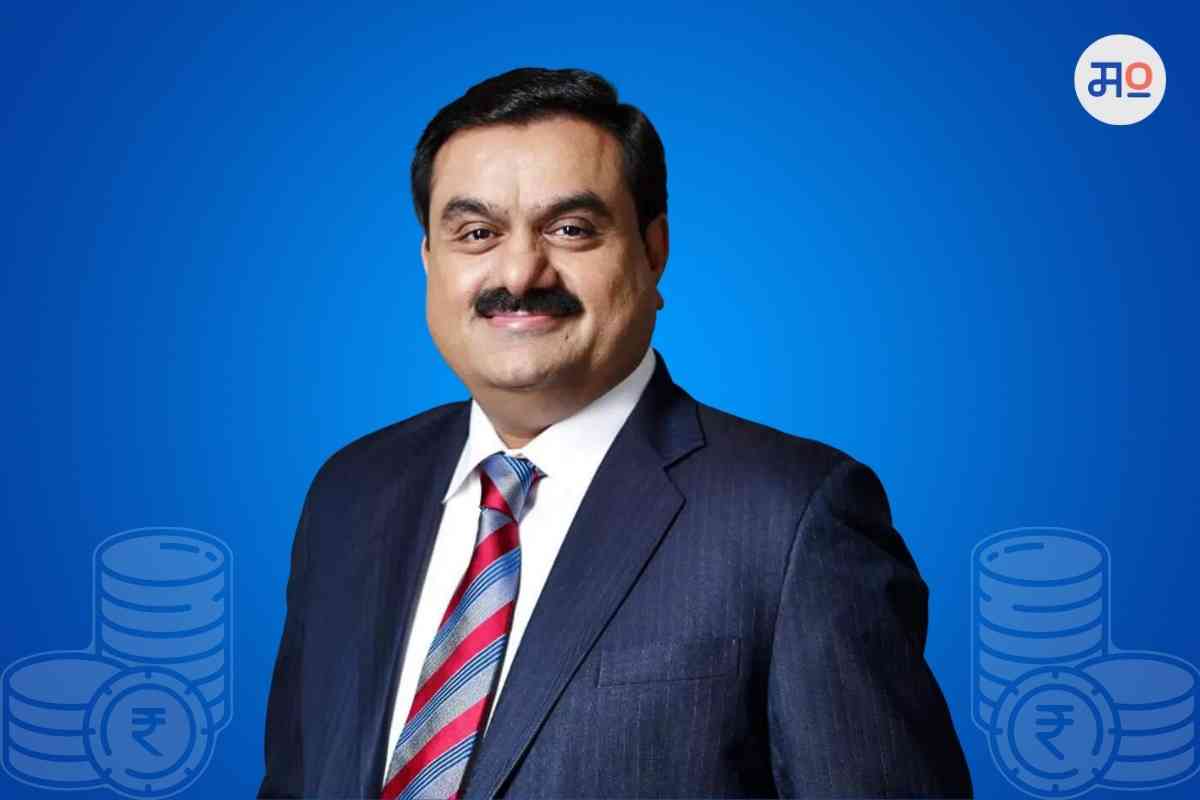Gautam Adani