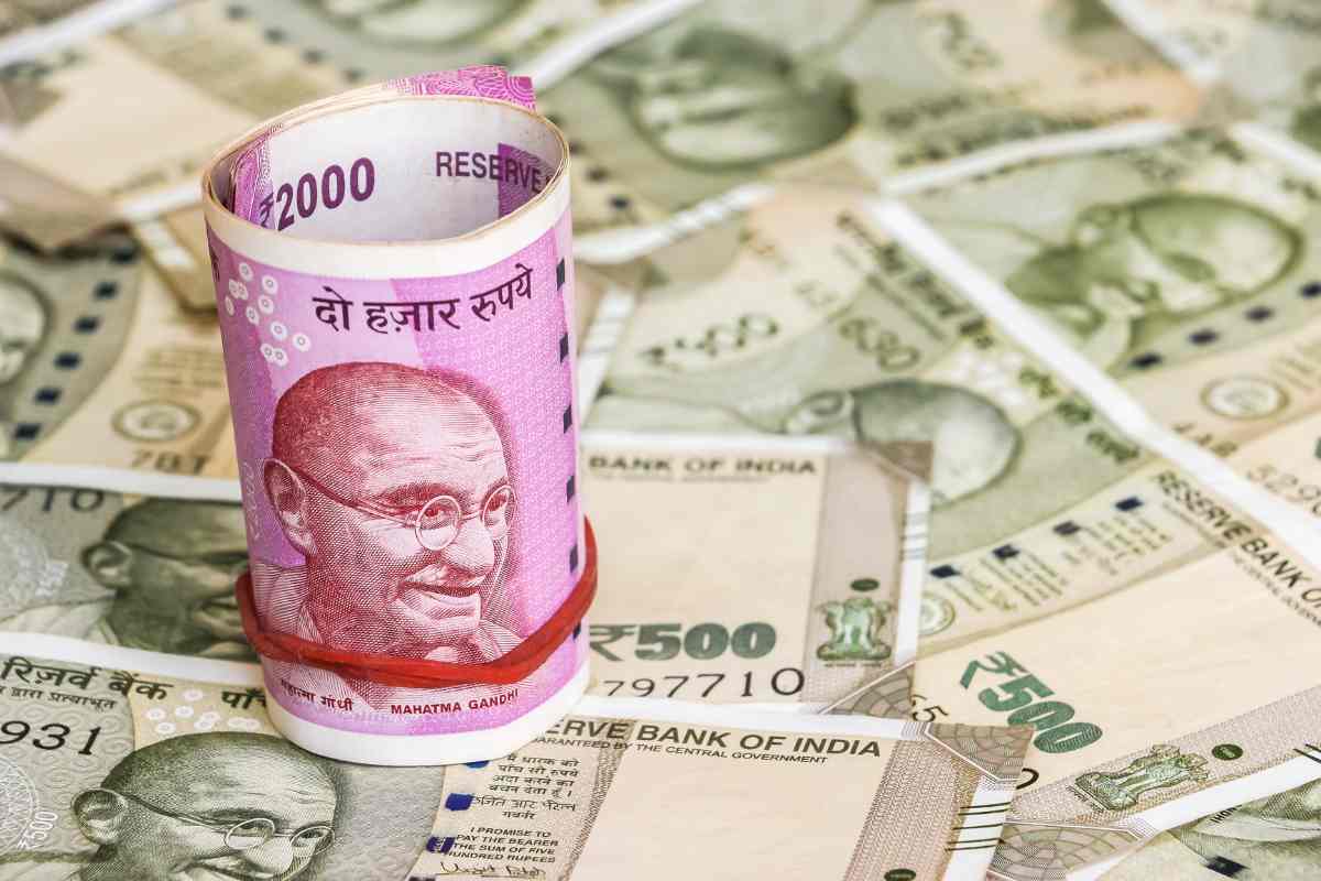 General Provident Fund Interest Rate