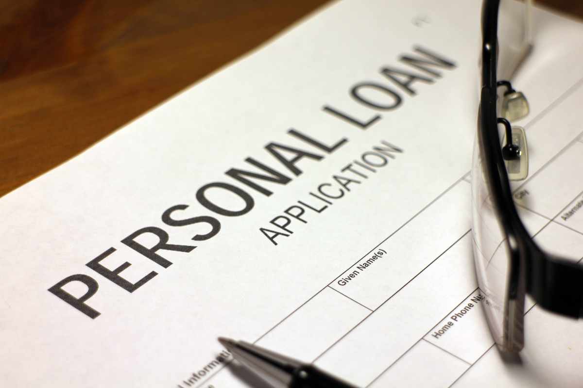 Personal Loan