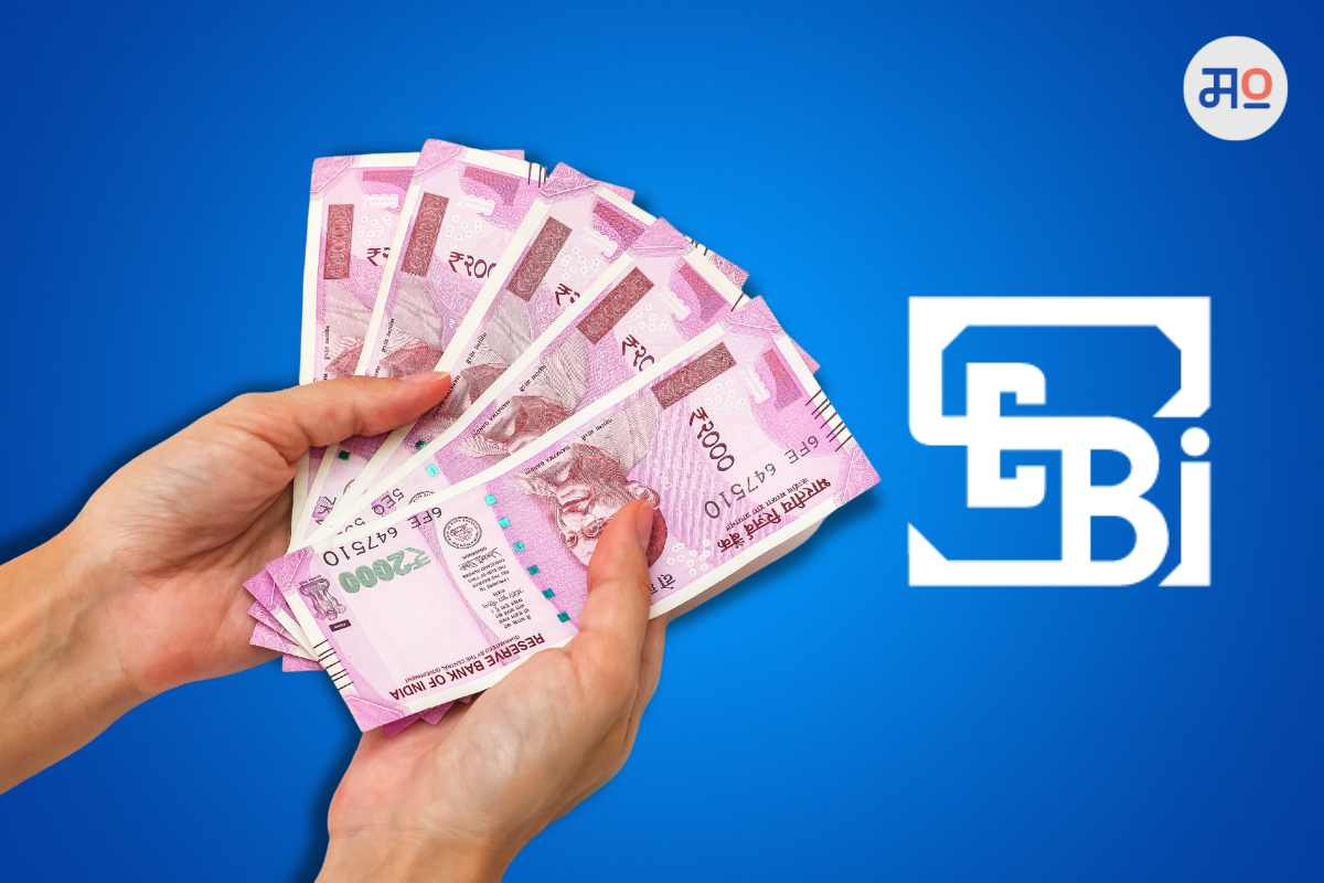SEBI Rewards